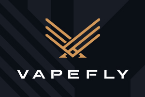 Vapefly's New Logo was Officially Launched on December 6th!